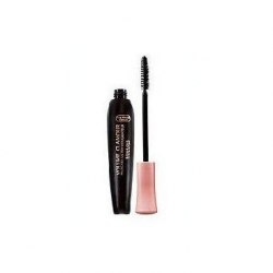Bourjois Tusz do rzęs Ultra-Volumateur - Czarny